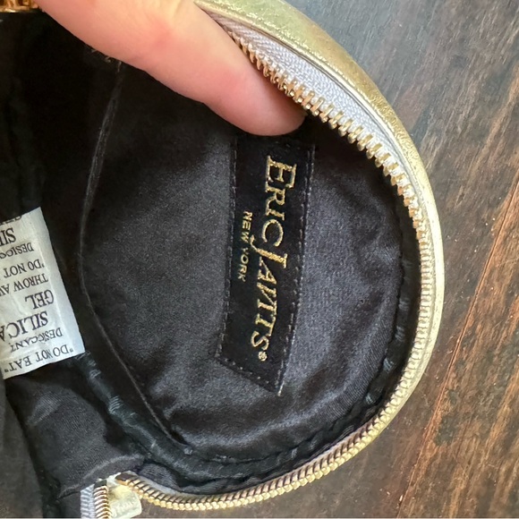 Eric Javits clutch NEW